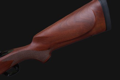 Winchester Model 70 Super Grade 7mm-08 Rem - New - 535203218 - Image 10 of 17