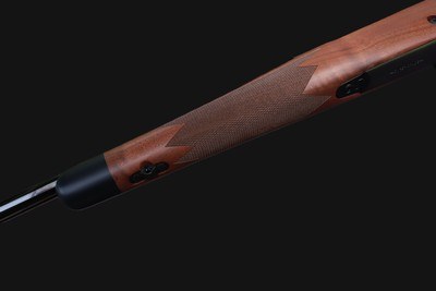 Winchester Model 70 Super Grade 7mm-08 Rem - New - 535203218 - Image 14 of 17