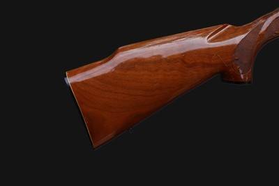 Remington Model 700 BDL .243 Win w/Scope Rings - Image 2 of 16