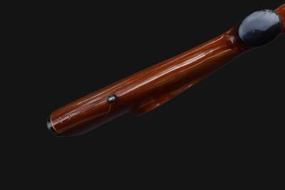 Remington Model 700 BDL .243 Win w/Scope Rings - Image 7 of 16