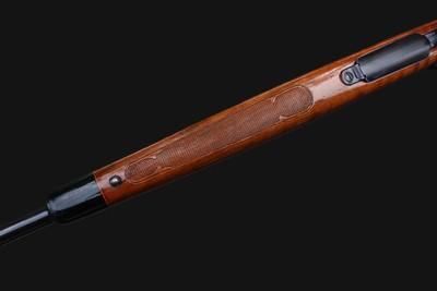 Remington Model 700 BDL .243 Win w/Scope Rings - Image 14 of 16