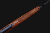 Remington Model 700 BDL .243 Win w/Scope Rings - Image 6 of 16