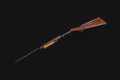 Browning SA-22 Grade I Rifle .22 LR - New - 021001102 - Image 13 of 14