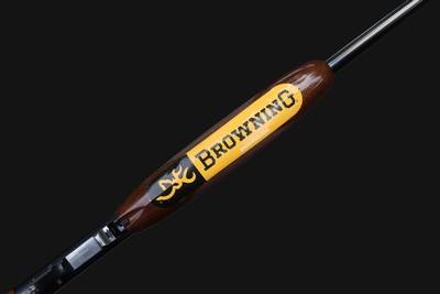 Browning SA-22 Grade I Rifle .22 LR - New - 021001102 - Image 6 of 14