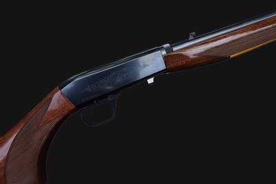 Browning SA-22 Grade I Rifle .22 LR - New - 021001102 - Image 4 of 14