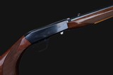 Browning SA-22 Grade I Rifle .22 LR - New - 021001102 - Image 4 of 14