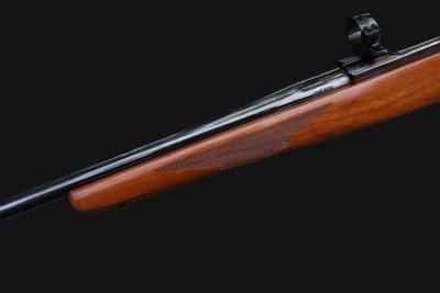 Ruger M77 Tang Safety Rifle .30-06 Springfield - 1978 Mfg. - Image 15 of 18