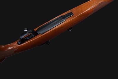 Ruger M77 Tang Safety Rifle .30-06 Springfield - 1978 Mfg. - Image 6 of 18