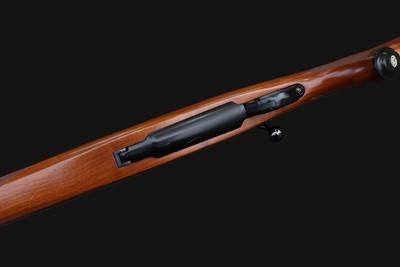Ruger M77 Tang Safety Rifle .30-06 Springfield - 1978 Mfg. - Image 14 of 18