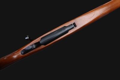 Ruger M77 Tang Safety Rifle .30-06 Springfield - 1978 Mfg. - Image 5 of 18