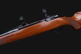Ruger M77 Tang Safety Rifle .30-06 Springfield - 1978 Mfg. - Image 13 of 18