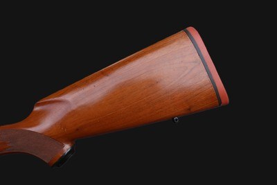 Ruger M77 Tang Safety Rifle .30-06 Springfield - 1978 Mfg. - Image 11 of 18