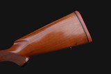 Ruger M77 Tang Safety Rifle .30-06 Springfield - 1978 Mfg. - Image 11 of 18
