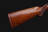 Ruger M77 Tang Safety Rifle .30-06 Springfield - 1978 Mfg. - Image 2 of 18
