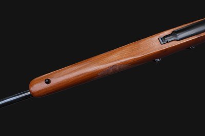 Ruger M77 Tang Safety Rifle .30-06 Springfield - 1978 Mfg. - Image 16 of 18