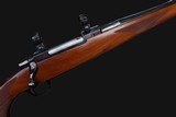 Ruger M77 Tang Safety Rifle .30-06 Springfield - 1978 Mfg. - Image 4 of 18