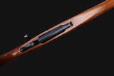 Ruger M77 Tang Safety Rifle .30-06 Springfield - 1978 Mfg. - Image 5 of 18