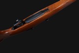 Ruger M77 Tang Safety Rifle .30-06 Springfield - 1978 Mfg. - Image 6 of 18