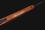Ruger M77 Tang Safety Rifle .30-06 Springfield - 1978 Mfg. - Image 7 of 18