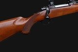 Ruger M77 Tang Safety Rifle .30-06 Springfield - 1978 Mfg. - Image 3 of 18