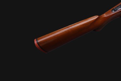Ruger M77 Tang Safety Rifle .30-06 Springfield - 1978 Mfg. - Image 9 of 18
