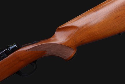 Ruger M77 Tang Safety Rifle .30-06 Springfield - 1978 Mfg. - Image 12 of 18