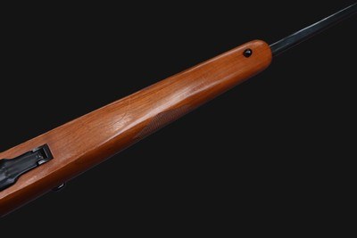 Ruger M77 Tang Safety Rifle .30-06 Springfield - 1978 Mfg. - Image 7 of 18