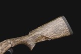 Benelli M2 Field Mossy Oak Bottomlands 20 Gauge 28