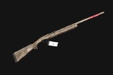 Benelli M2 Field Mossy Oak Bottomlands 20 Gauge 28