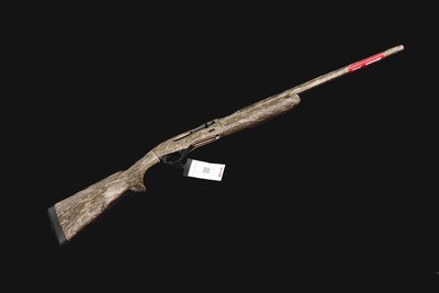 Benelli M2 Field Mossy Oak Bottomlands 20 Gauge 28