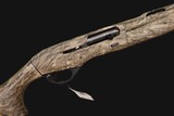 Benelli M2 Field Mossy Oak Bottomlands 20 Gauge 28