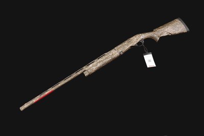 Benelli M2 Field Mossy Oak Bottomlands 20 Gauge 28