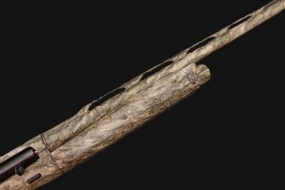 Benelli M2 Field Mossy Oak Bottomlands 20 Gauge 28