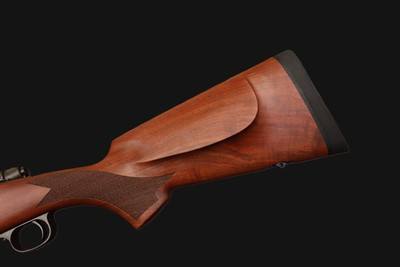 Winchester Model 70 Safari Express .375 H&H Mag - NEW - 535204161 - Image 10 of 16