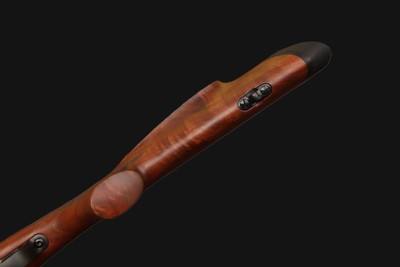 Winchester Model 70 Safari Express .375 H&H Mag - NEW - 535204161 - Image 9 of 16