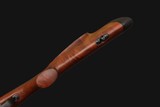 Winchester Model 70 Safari Express .375 H&H Mag - NEW - 535204161 - Image 9 of 16