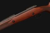 Winchester Model 70 Safari Express .375 H&H Mag - NEW - 535204161 - Image 11 of 16