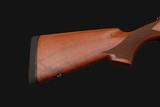 Winchester Model 70 Safari Express .375 H&H Mag - NEW - 535204161 - Image 2 of 16