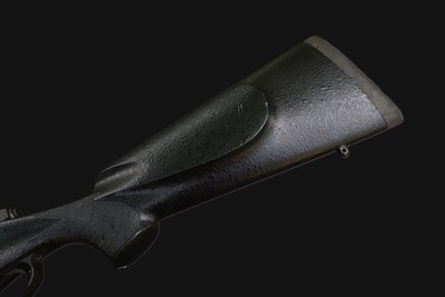 McMillan Talon Safari Rifle .458 Lott w/E.R. Shaw Barrel - Image 9 of 13