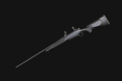 McMillan Talon Safari Rifle .458 Lott w/E.R. Shaw Barrel - Image 12 of 13