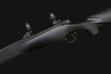 McMillan Talon Safari Rifle .458 Lott w/E.R. Shaw Barrel - Image 10 of 13