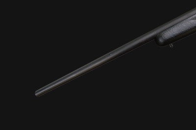 McMillan Talon Safari Rifle .458 Lott w/E.R. Shaw Barrel - Image 11 of 13