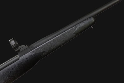 McMillan Talon Safari Rifle .458 Lott w/E.R. Shaw Barrel - Image 4 of 13
