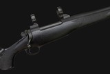 McMillan Talon Safari Rifle .458 Lott w/E.R. Shaw Barrel - Image 3 of 13