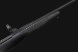 McMillan Talon Safari Rifle .458 Lott w/E.R. Shaw Barrel - Image 4 of 13