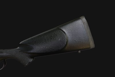 McMillan Talon Safari Rifle .458 Lott w/E.R. Shaw Barrel - Image 8 of 13