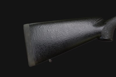 McMillan Talon Safari Rifle .458 Lott w/E.R. Shaw Barrel - Image 2 of 13