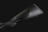 McMillan Talon Safari Rifle .458 Lott w/E.R. Shaw Barrel - Image 9 of 13