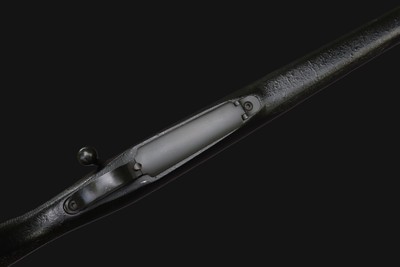 McMillan Talon Safari Rifle .458 Lott w/E.R. Shaw Barrel - Image 6 of 13