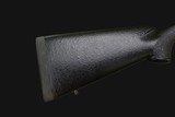 McMillan Talon Safari Rifle .458 Lott w/E.R. Shaw Barrel - Image 2 of 13